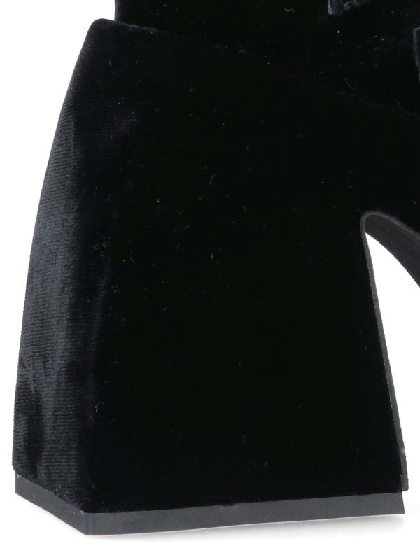 Pumps shop online: NODALETO