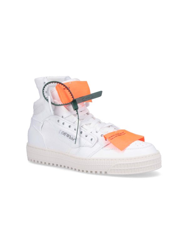 OFF-WHITE: trainers online - Sneakers