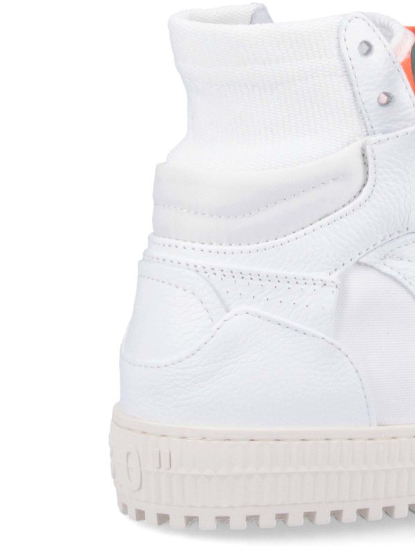 Sneakers shop online: OFF-WHITE