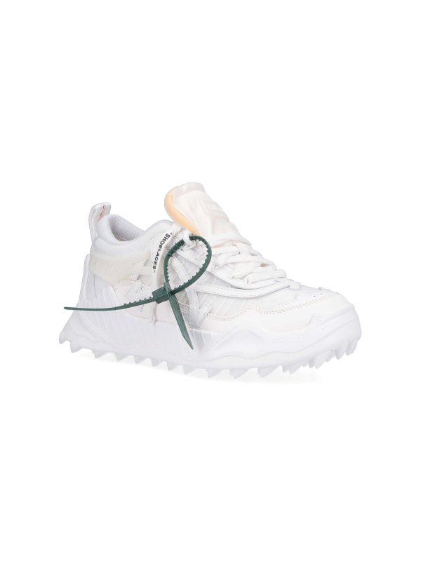 OFF-WHITE: trainers online - Sneakers