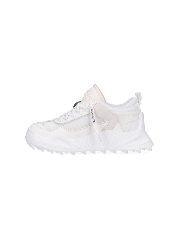 The Best Shops OFF-WHITE: trainers - Sneakers