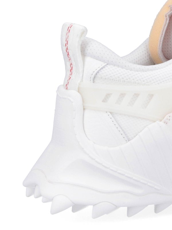 Sneakers shop online: OFF-WHITE