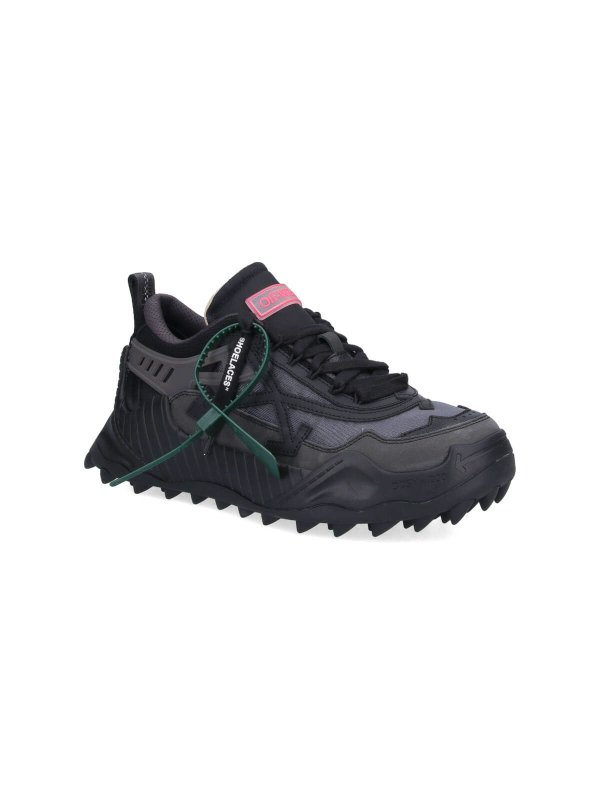 OFF-WHITE: trainers online - Sneakers