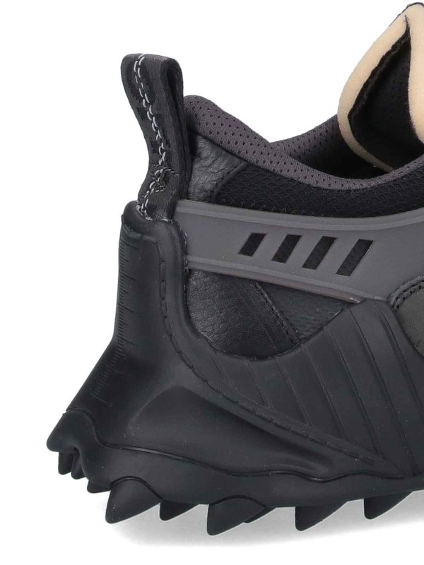 Sneakers shop online: OFF-WHITE