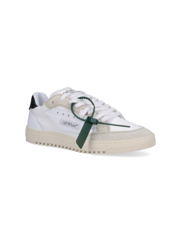 OFF-WHITE: trainers online - Sneakers