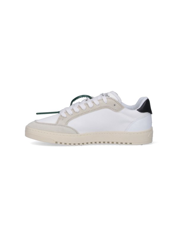 The Best Shops OFF-WHITE: trainers - Sneakers