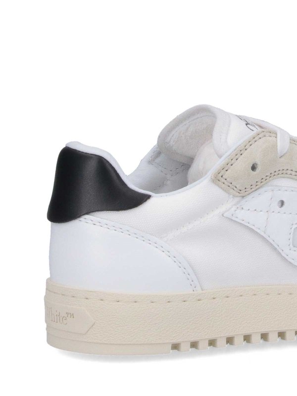 Sneakers shop online: OFF-WHITE