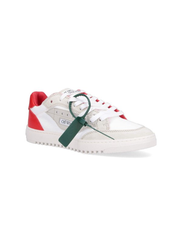 OFF-WHITE: trainers online - Sneakers