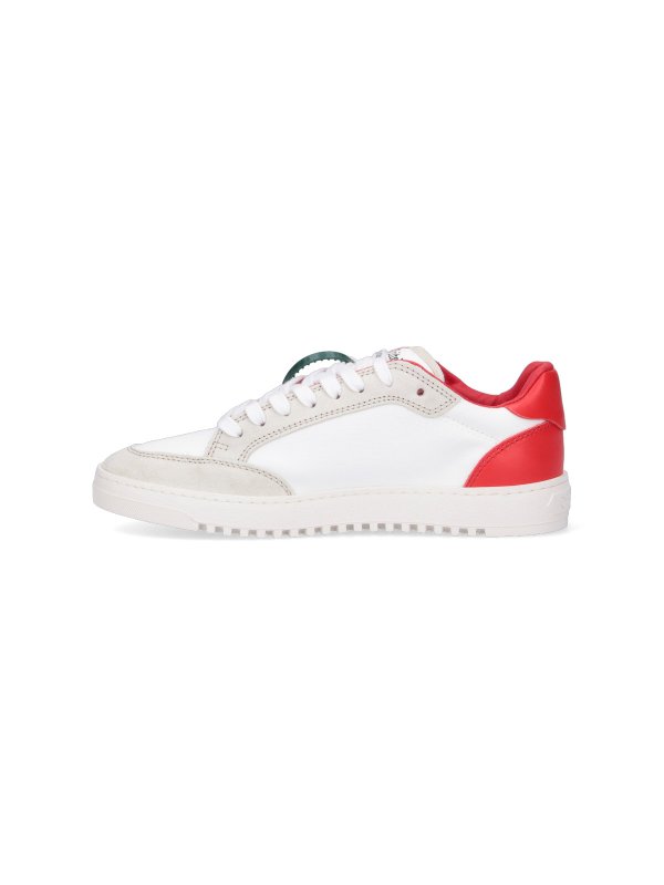 The Best Shops OFF-WHITE: trainers - Sneakers