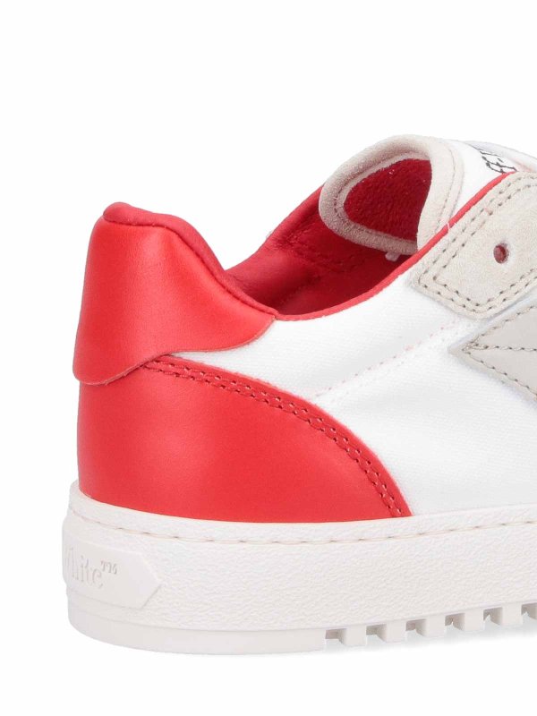 Sneakers shop online: OFF-WHITE