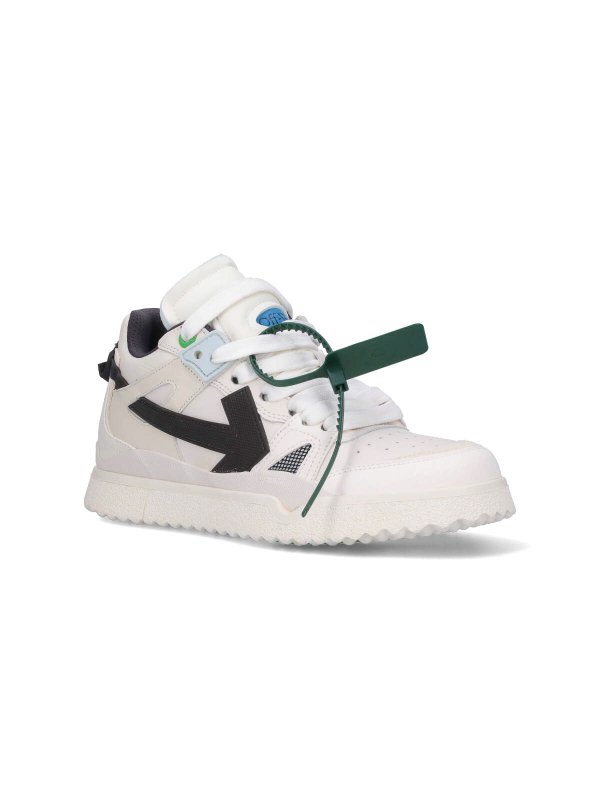 OFF-WHITE: trainers online - Sneakers