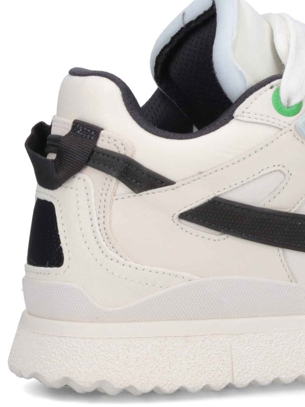 Sneakers shop online: OFF-WHITE