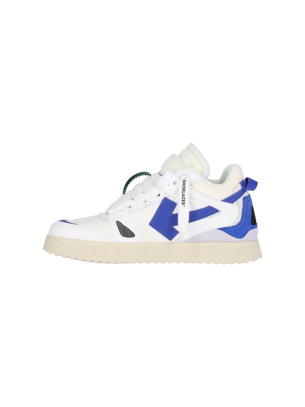 The Best Shops OFF-WHITE: trainers - Sneakers