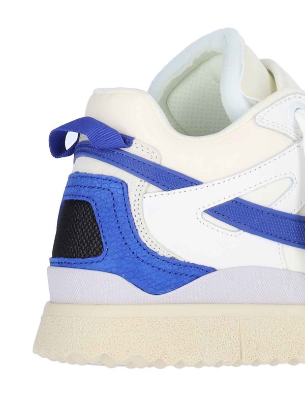 Sneakers shop online: OFF-WHITE