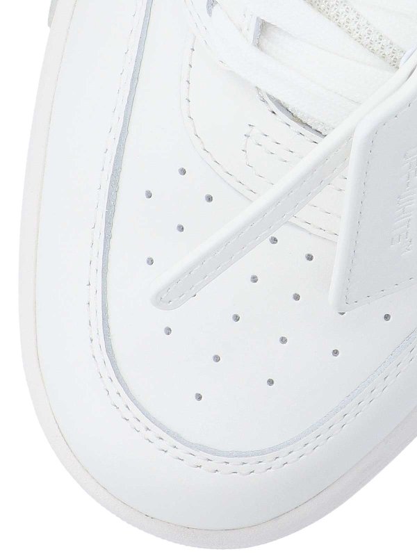 OFF-WHITE buy online High-top sneakers
