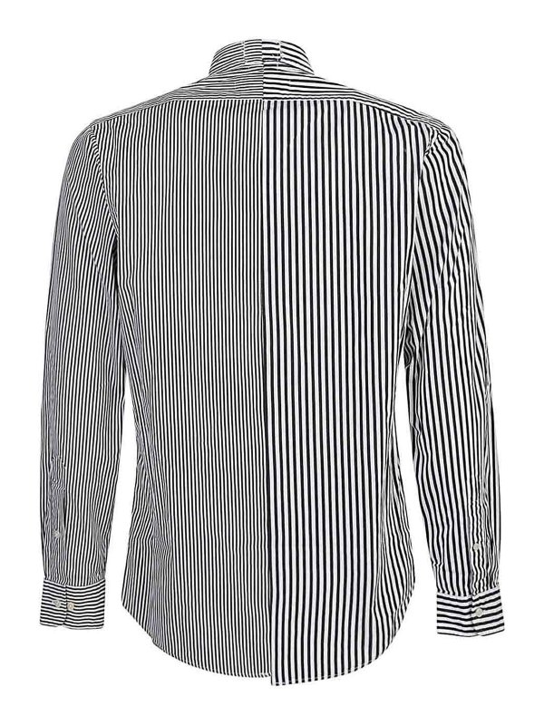 E.L.V. DENIM: Chemises online - Chemise - Noir