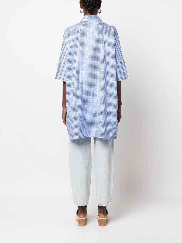 The Best Shops JEJIA: シャツ - シャツ - ブルー