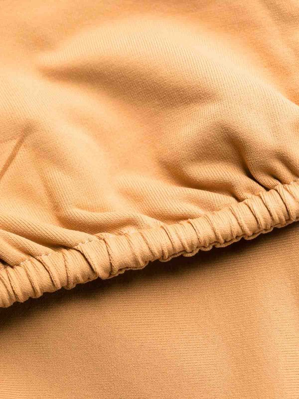 MANEBI: bikinis online - Triangle bikini set