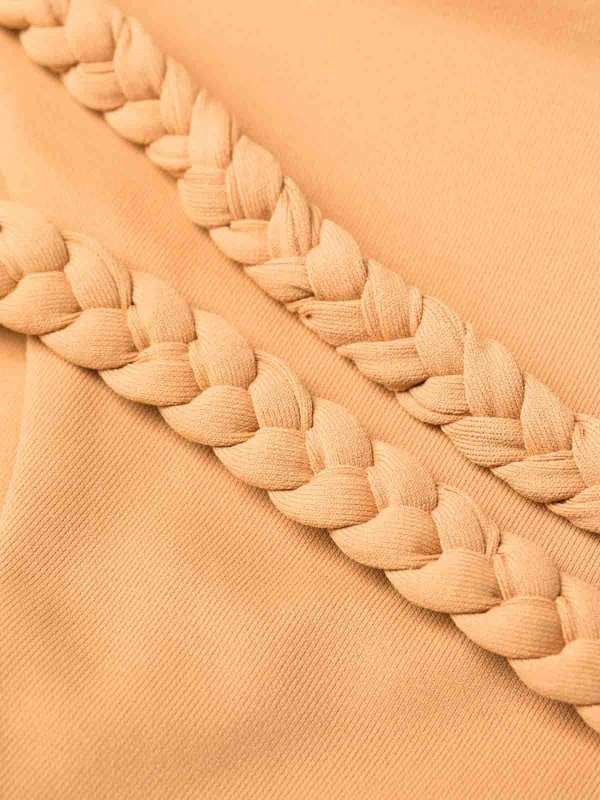 Triangle bikini set shop online: MANEBI