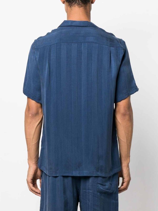 PORTUGUESE FLANNEL buy online Short-sleeve shirt