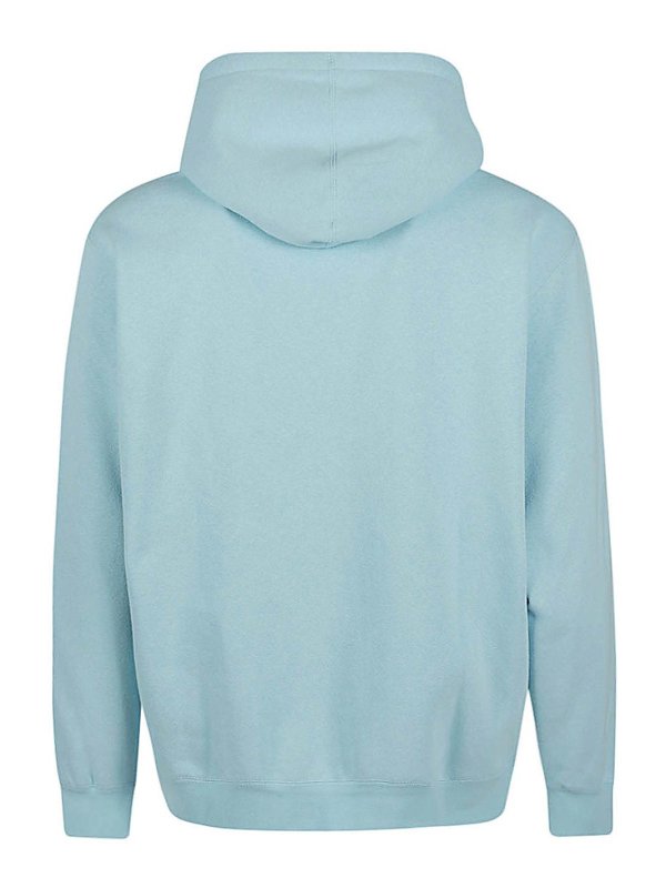 OBEY: Sweatshirts & Pulls online - Sweat-Shirts - Bleu