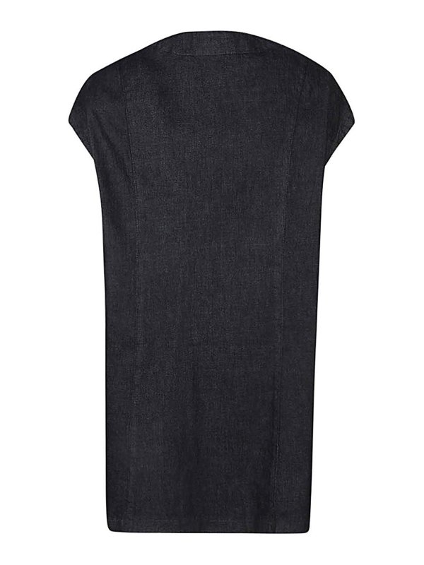 SARAHWEAR: Westen online - Weste - Blau