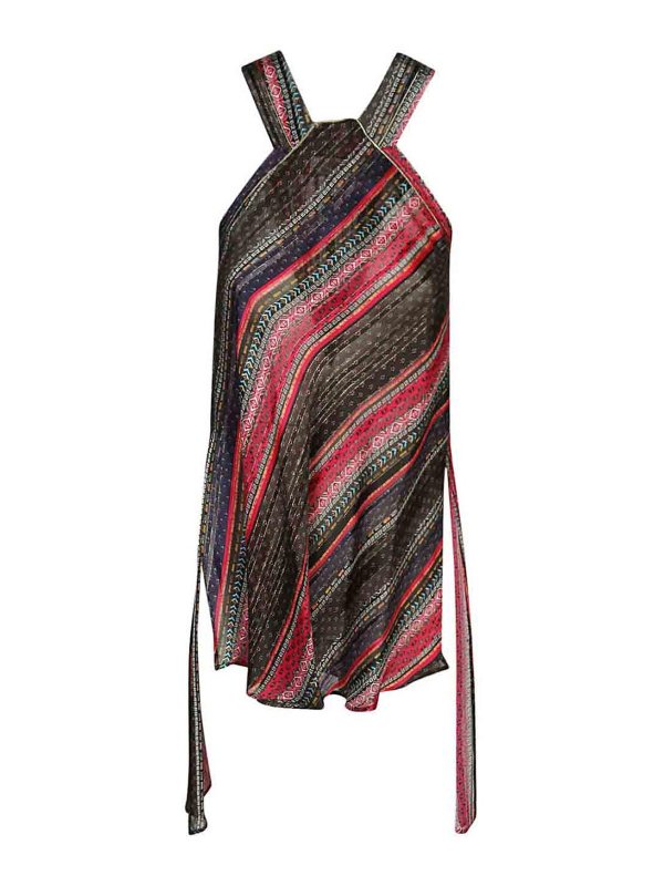 SEAFARER: シャツ - シャツ - マルチカラー