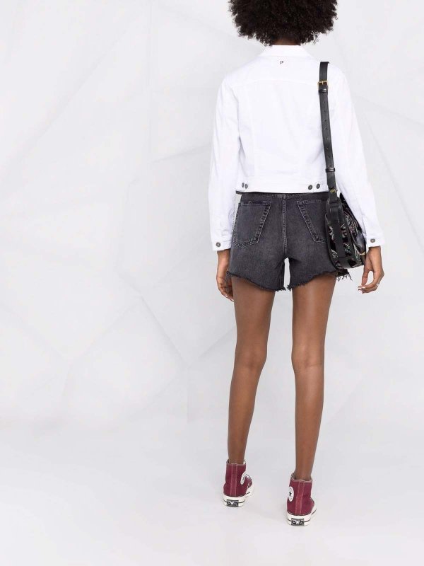 DONDUP buy online Denim jacket