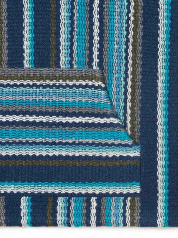 Sweatshirt - Blau shop online: ALANUI