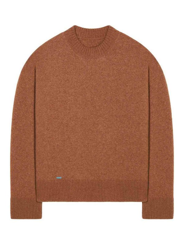 ALANUI: crew necks - Cashmere crewneck sweater