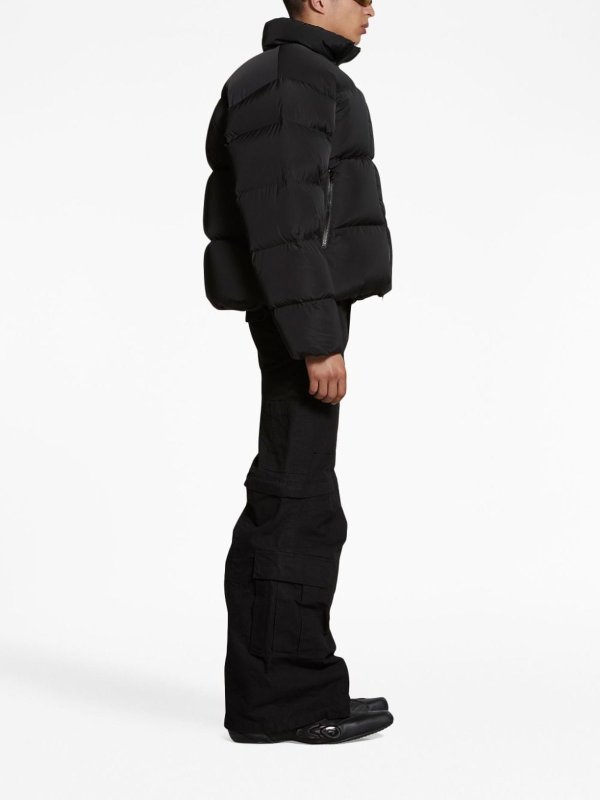 The Best Shops BALENCIAGA: casual jackets - Puffer jacket