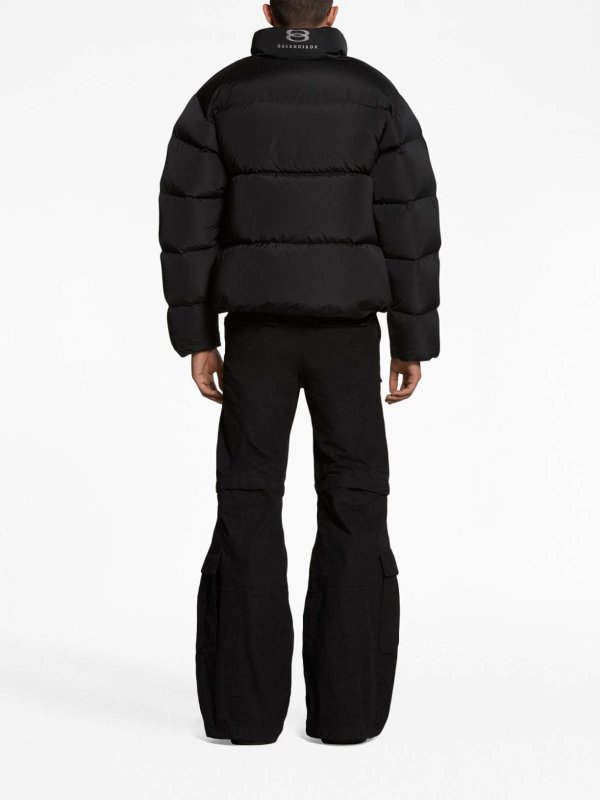 The Best Shops BALENCIAGA: Puffer jacket