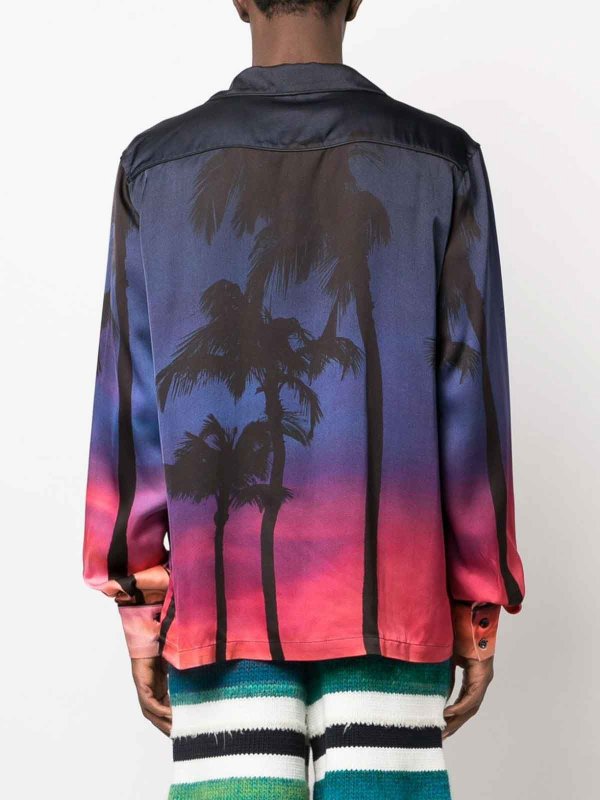 BLUE SKY INN: Hemden online - Hemd - Blau