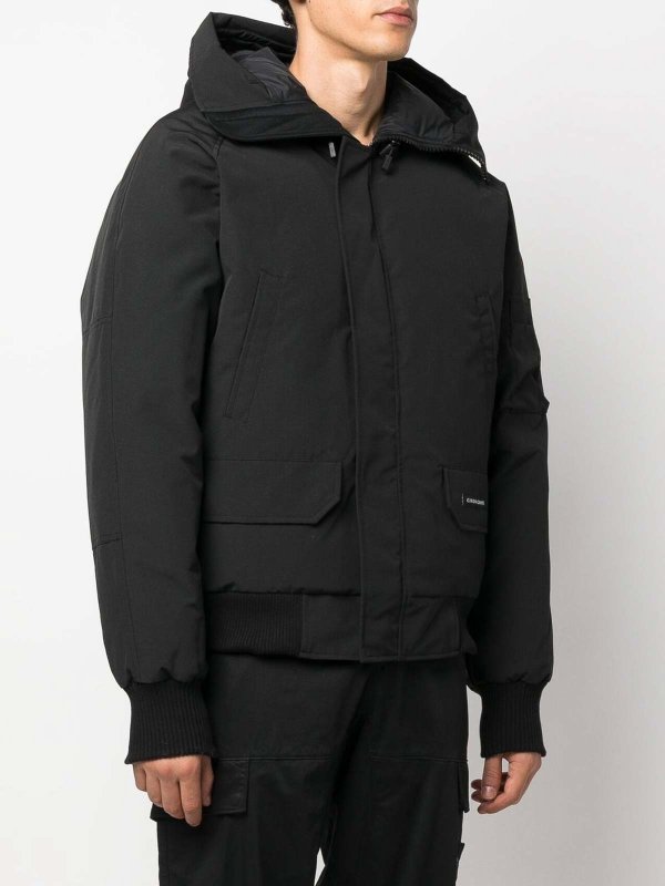 Canada Goose buy online Chilliwack bomber jacket