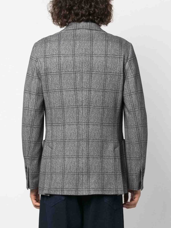 CIRCOLO 1901: Vestes casuals online - Veste Casual - Bleu