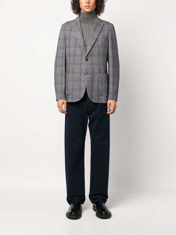 Veste Casual - Bleu shop online: CIRCOLO 1901