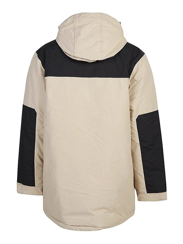 DICKIES: Abrigos cortos online - Abrigo Corto - Beis