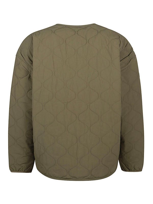 DICKIES: Vestes casuals online - Veste Casual - Vert