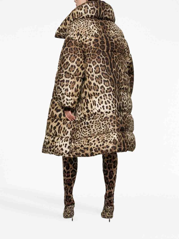 The Best Shops DOLCE & GABBANA: ジャンプスーツ - ブラウン