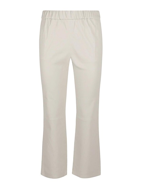 ENES: Shorts - Short - Blanc