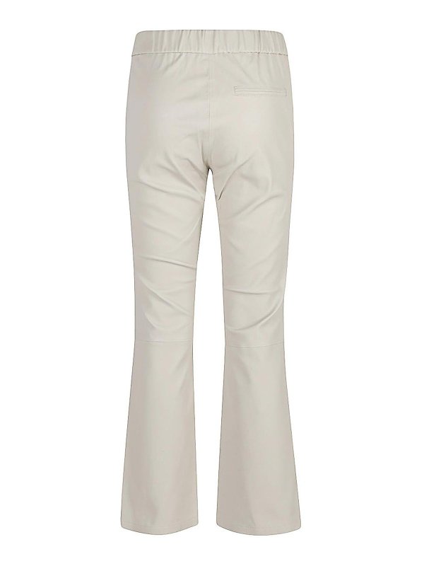 ENES: Shorts online - Short - Blanc