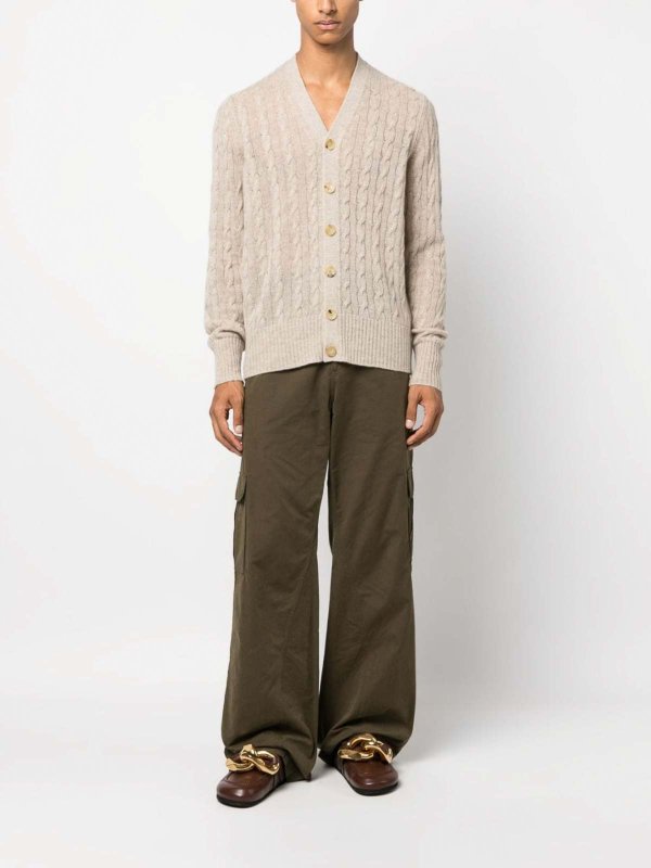 ETRO buy online Cardigan - Beige