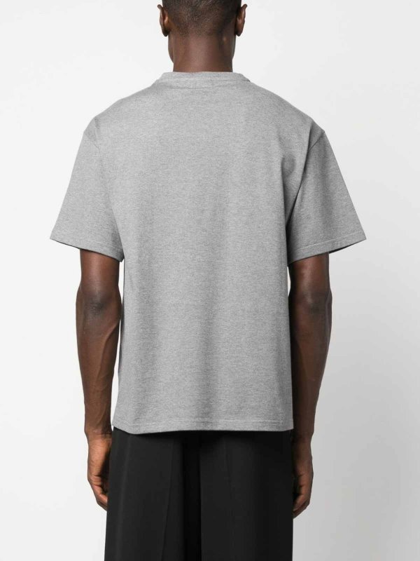 The Best Shops ETRO: t-shirts - Cotton t-shirt