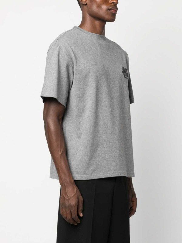 ETRO buy online Cotton t-shirt