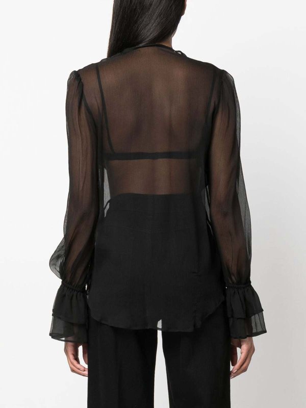 ETRO buy online Blouse - Noir