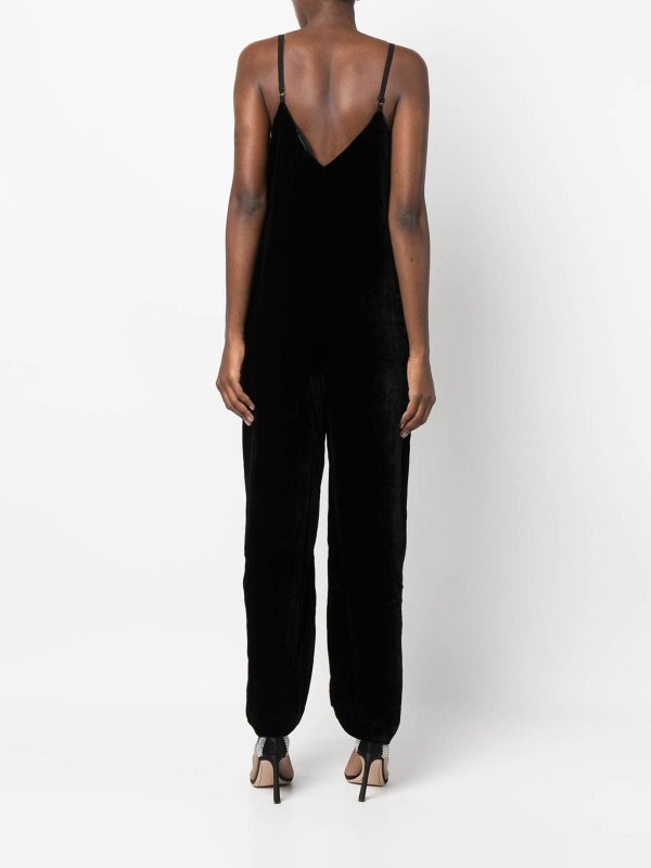 GOLD HAWK buy online Combinaison - Noir