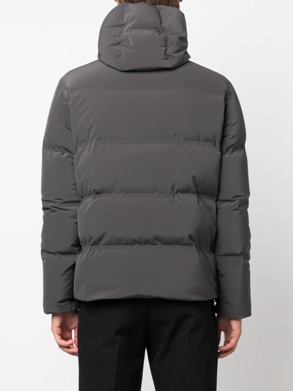 HERNO: casual jackets online - New impact down jacket