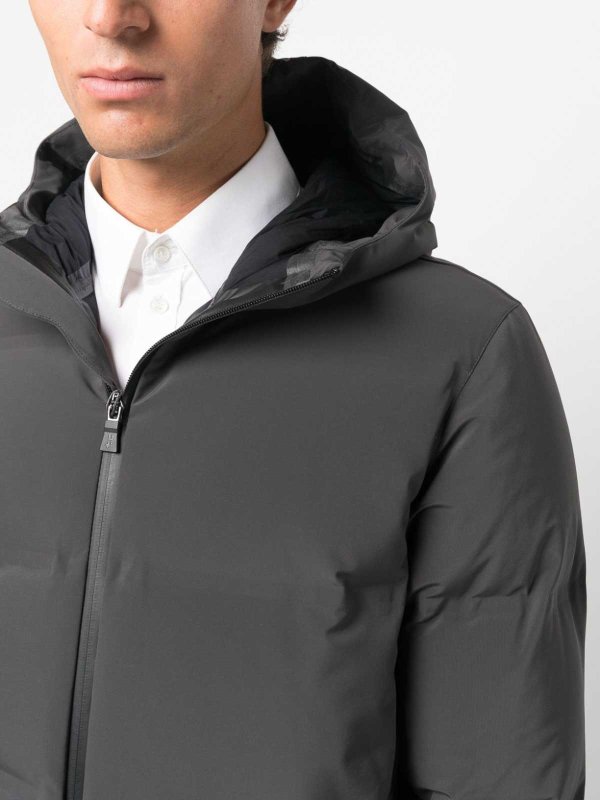 HERNO buy online New impact down jacket