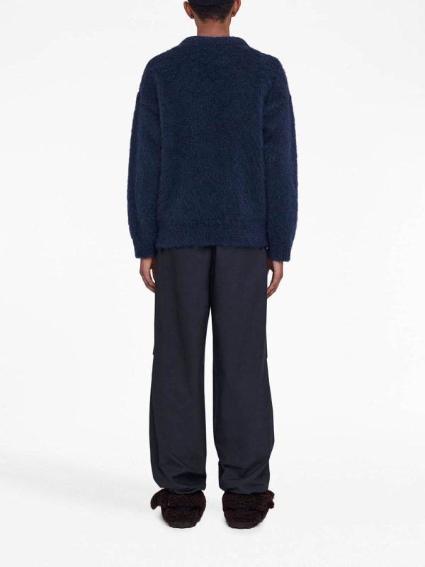 JIL SANDER buy online Cotton trousers