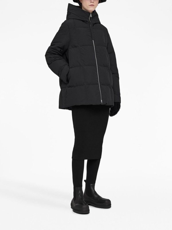 JIL SANDER buy online Casualjacke - Schwarz